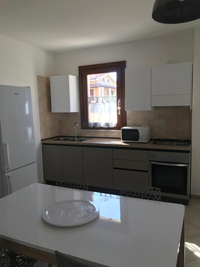 Domu Bonora Appartement Pula Buitenkant foto