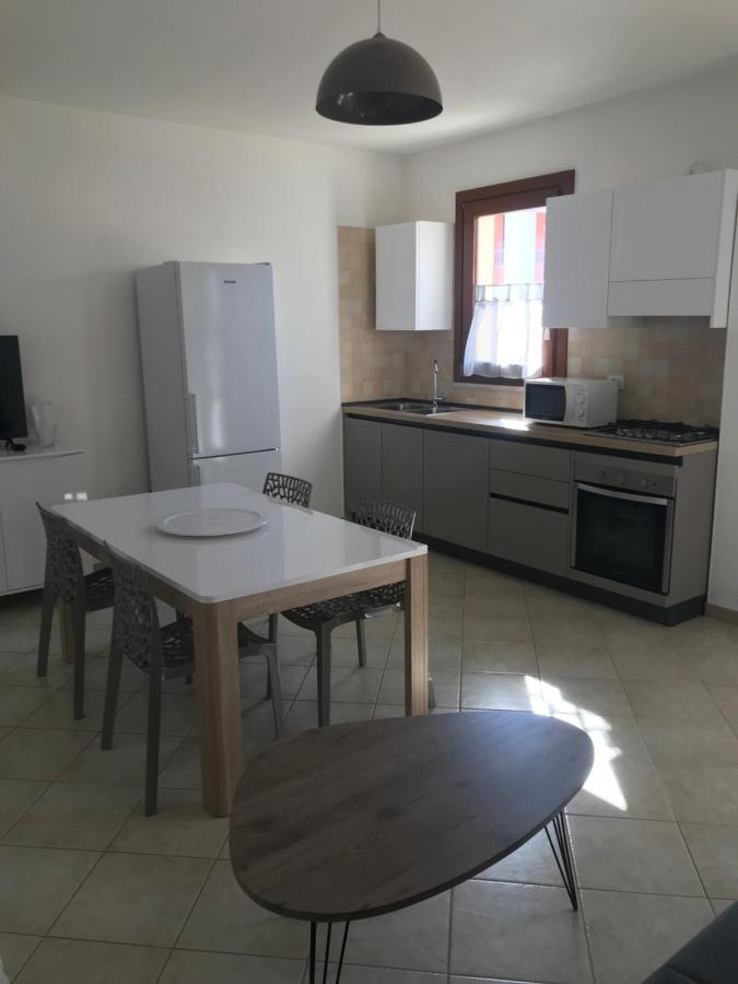 Domu Bonora Appartement Pula Buitenkant foto