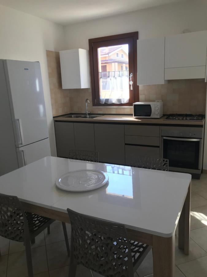 Domu Bonora Appartement Pula Buitenkant foto