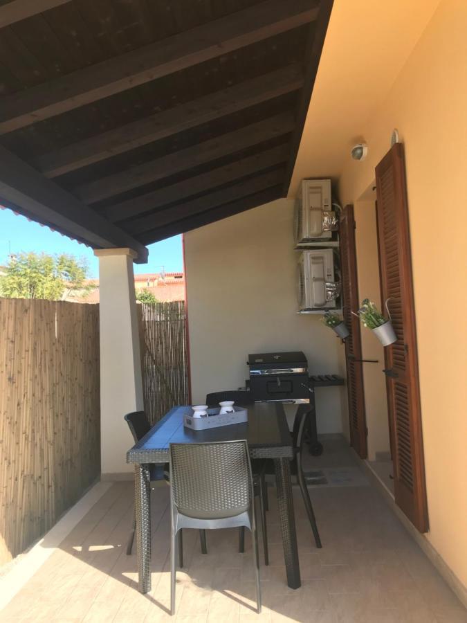 Domu Bonora Appartement Pula Buitenkant foto
