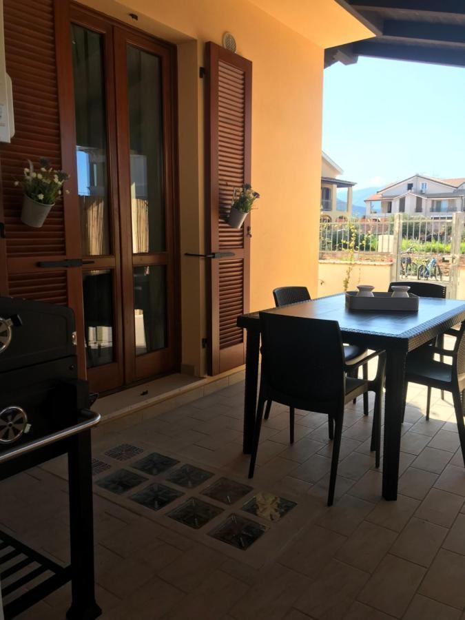 Domu Bonora Appartement Pula Buitenkant foto