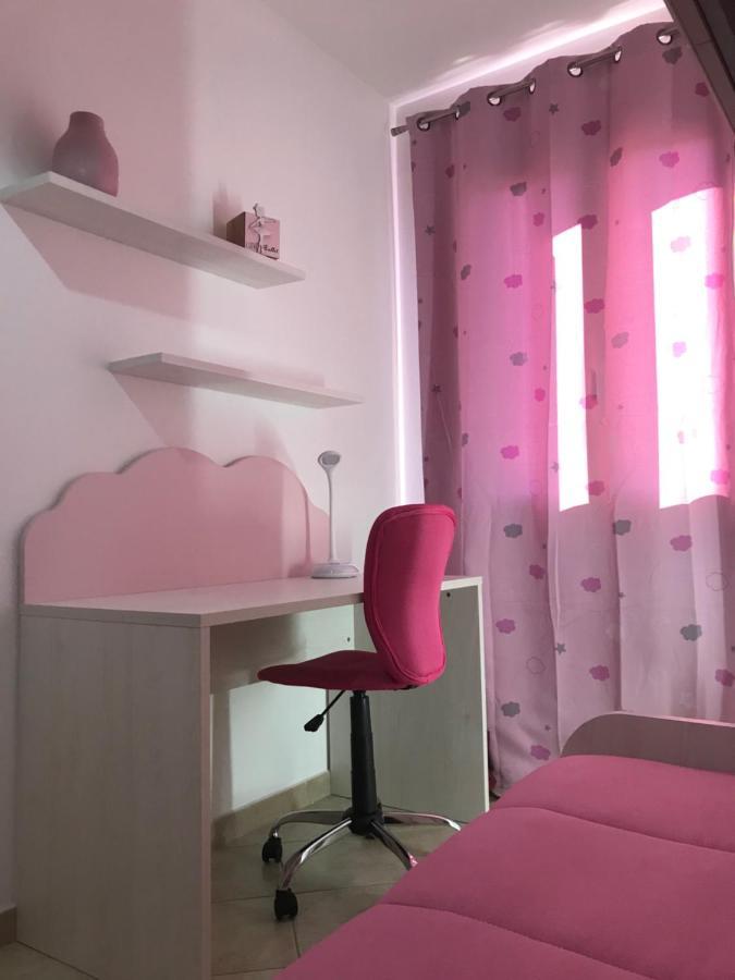Domu Bonora Appartement Pula Buitenkant foto