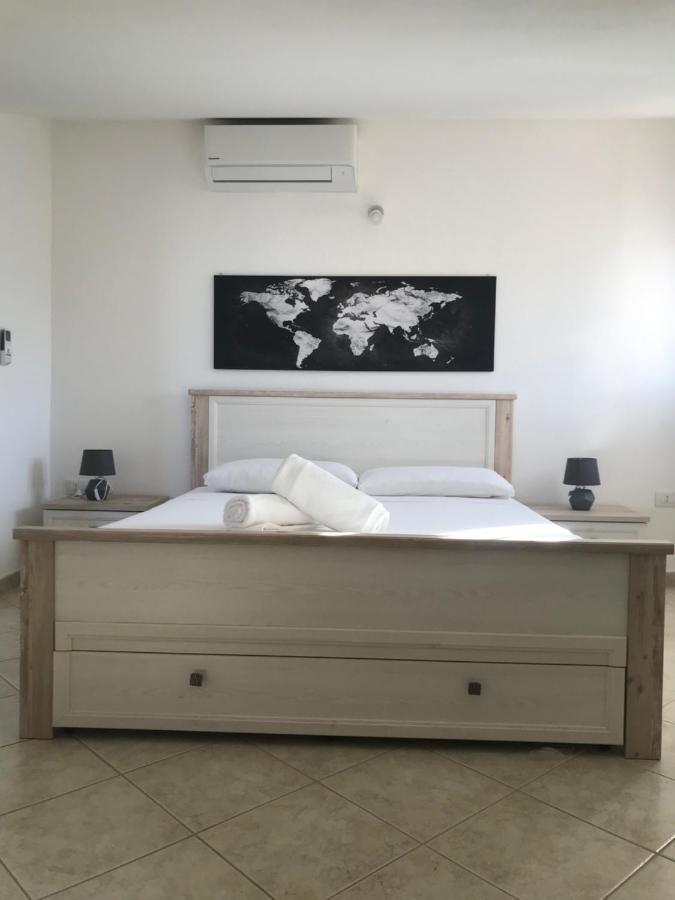 Domu Bonora Appartement Pula Buitenkant foto