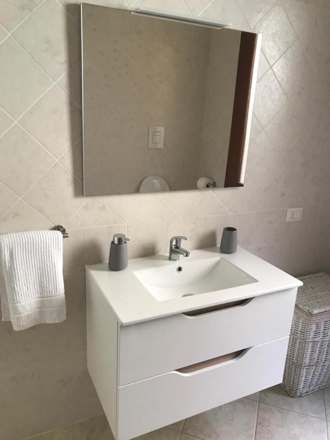 Domu Bonora Appartement Pula Buitenkant foto