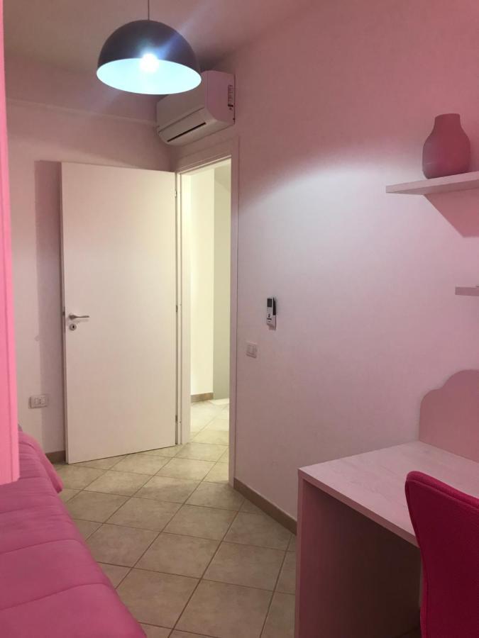 Domu Bonora Appartement Pula Buitenkant foto