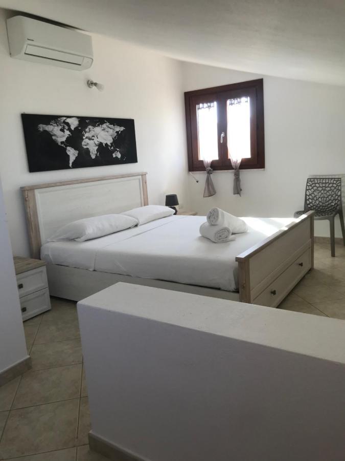 Domu Bonora Appartement Pula Buitenkant foto