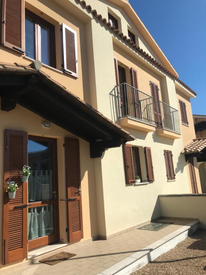 Domu Bonora Appartement Pula Buitenkant foto
