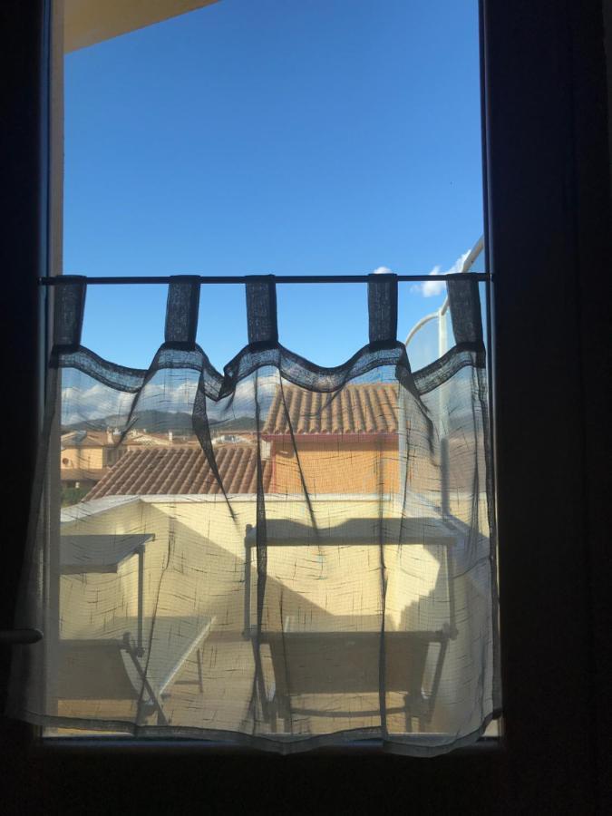 Domu Bonora Appartement Pula Buitenkant foto