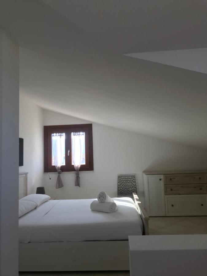Domu Bonora Appartement Pula Buitenkant foto