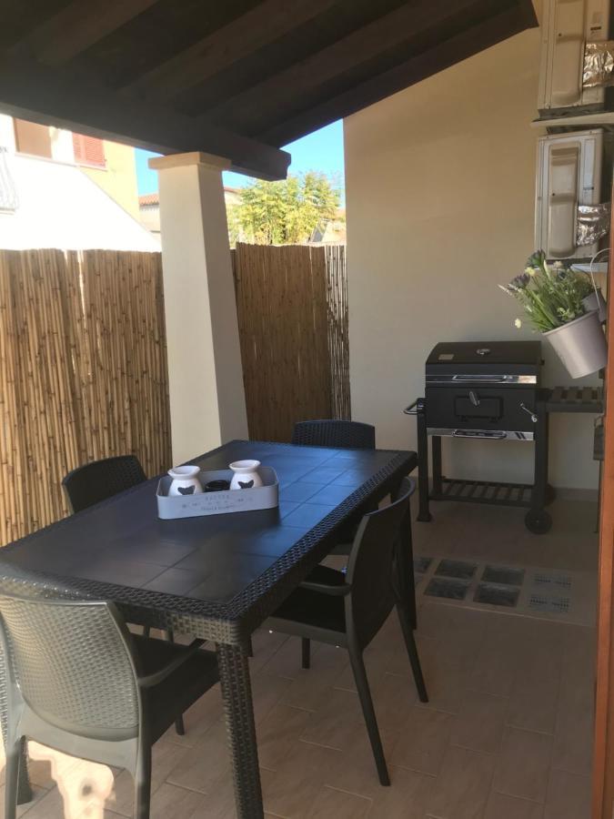 Domu Bonora Appartement Pula Buitenkant foto