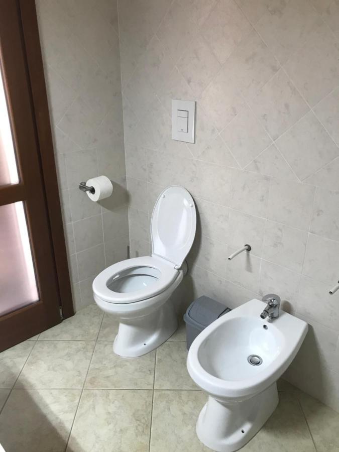Domu Bonora Appartement Pula Buitenkant foto