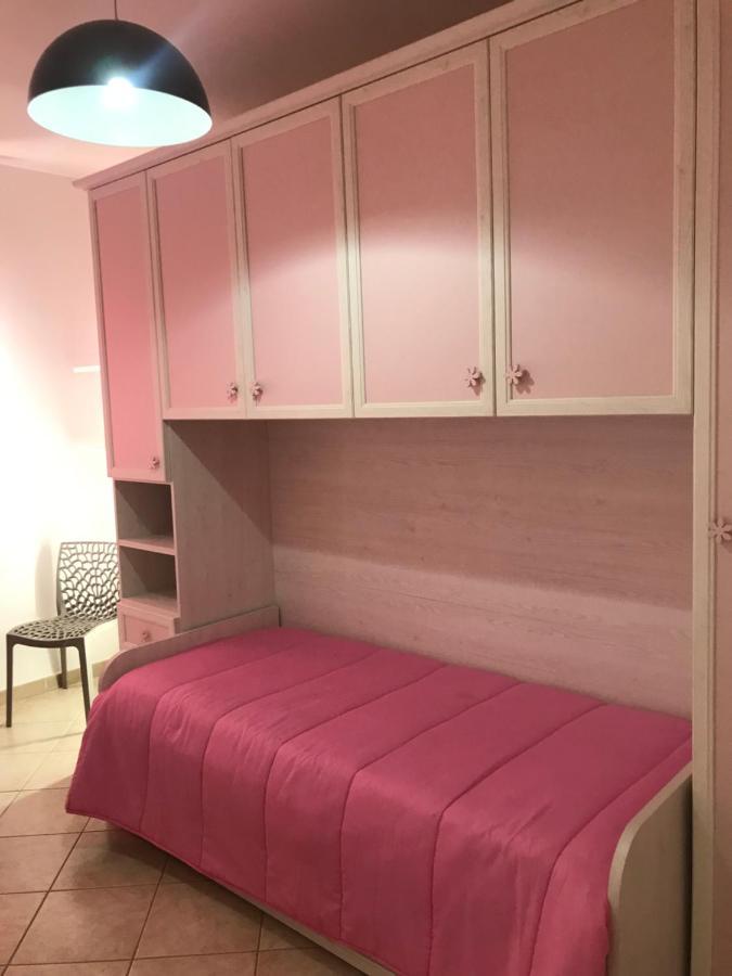 Domu Bonora Appartement Pula Buitenkant foto