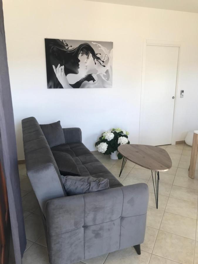 Domu Bonora Appartement Pula Buitenkant foto
