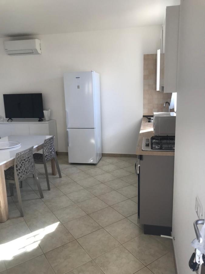 Domu Bonora Appartement Pula Buitenkant foto