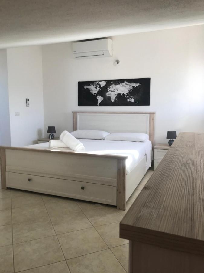 Domu Bonora Appartement Pula Buitenkant foto