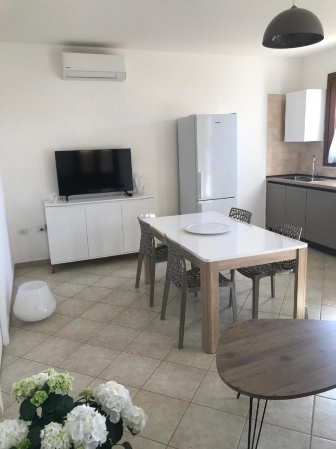 Domu Bonora Appartement Pula Buitenkant foto