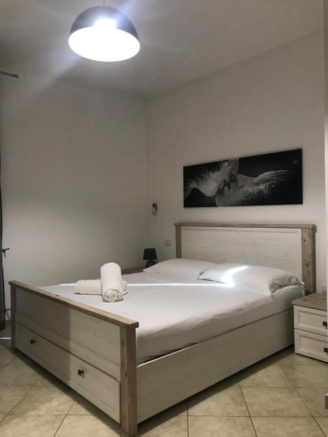 Domu Bonora Appartement Pula Buitenkant foto