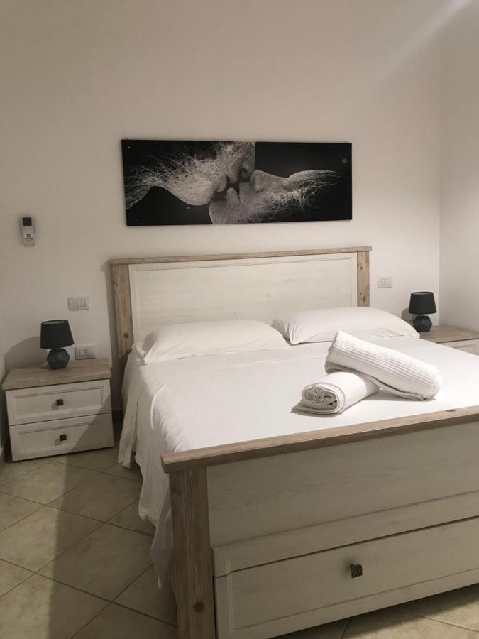Domu Bonora Appartement Pula Buitenkant foto