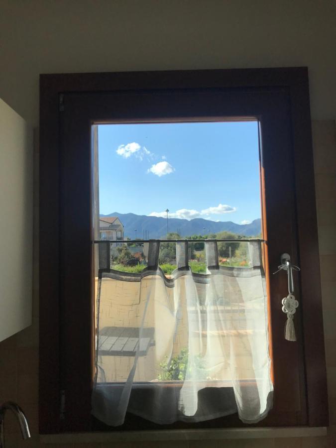 Domu Bonora Appartement Pula Buitenkant foto